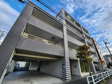 【東京都/小平市花小金井】花小金井ダイヤモンドマンション 外観