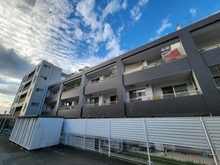 【東京都/小平市花小金井】花小金井ダイヤモンドマンション 外観