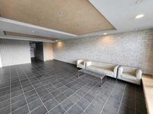 【東京都/小平市花小金井】花小金井ダイヤモンドマンション エントランス