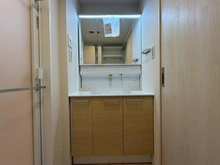 【東京都/小平市花小金井】花小金井ダイヤモンドマンション 洗面室