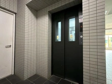 【東京都/小平市花小金井】花小金井ダイヤモンドマンション 共用部：エレベーター