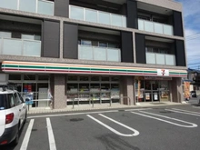 【東京都/小平市花小金井】花小金井ダイヤモンドマンション セブンイレブン　小平東京街道店（現地より約450m）