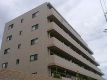 【東京都/小平市鈴木町】ネクステージ小平 外観