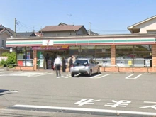 【東京都/小平市鈴木町】ネクステージ小平 セブンイレブン小平新小金井街道店（現地より約650m）