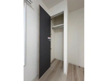 【東京都/国分寺市東恋ヶ窪】ライオンズマンション国分寺第6 洋室：約4.5帖　洋室　収納