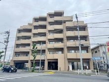 【東京都/小平市大沼町】パテラ小平 外観