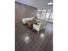 【東京都/調布市国領町】アイビハイツ調布 エントランス