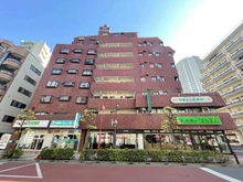【東京都/国分寺市本町】オリエント丹野 外観