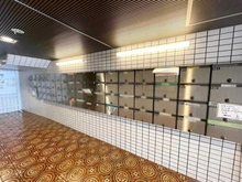 【東京都/国分寺市本町】オリエント丹野 メールBOX
