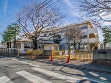 【東京都/小平市学園西町】一橋学園ガーデニア 小平市立学園東小学校（現地より約615m）