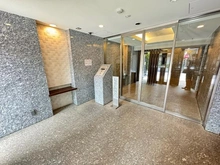 【東京都/小金井市本町】ユニーブル武蔵小金井クインテット エントランス
