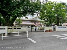 【東京都/小平市花小金井】ステイツ花小金井ヴェルパセオ 小平市立第十一小学校（現地より約500m）