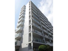 【東京都/武蔵野市境南町】武蔵境ビューハイツ 外観