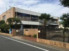【東京都/武蔵野市境南町】武蔵境ビューハイツ 境南第2保育園（現地より約400m）