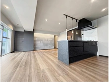 【東京都/小金井市本町】シャトー小金井 LDK