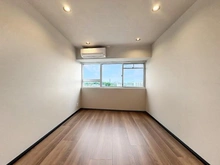 【東京都/小金井市本町】シャトー小金井 洋室：6.5帖