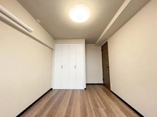 【東京都/小金井市本町】シャトー小金井 洋室：5.0帖