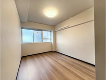 【東京都/小金井市本町】シャトー小金井 洋室：5.0帖