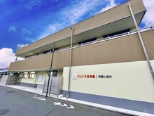 【東京都/小金井市緑町】セザール第二武蔵小金井 にじいろ保育園　武蔵小金井（現地より約220m）
