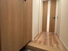 【東京都/清瀬市中里】清瀬第弐サニーコート 玄関：玄関ホール