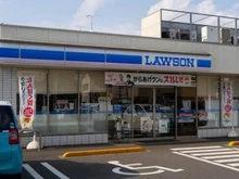 【東京都/清瀬市中里】清瀬第弐サニーコート ローソン清瀬中里三丁目店（現地より約750m）