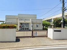 【東京都/清瀬市中里】清瀬第弐サニーコート 清瀬小学校（現地より約760m）
