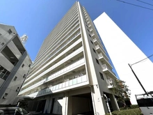【東京都/国分寺市南町】リビオ国分寺ステーションアベニュー 外観