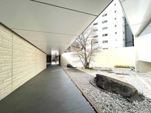 【東京都/国分寺市南町】リビオ国分寺ステーションアベニュー 共用部