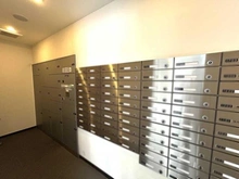 【東京都/国分寺市南町】リビオ国分寺ステーションアベニュー メールBOX