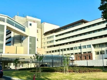 【東京都/武蔵野市境】興栄マンションむさしの 武蔵野赤十字病院（現地より約850m）
