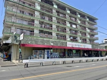 【東京都/武蔵野市境南町】プラネ武蔵境 グルメシティ武蔵境店（現地より約350m）