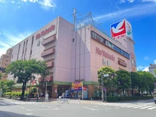 【東京都/武蔵野市境南町】プラネ武蔵境 イトーヨーカドー武蔵境店　西館（現地より約700m）
