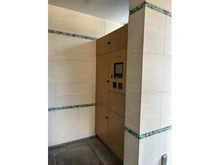 【東京都/小金井市本町】マイキャッスル武蔵小金井シティフォルム 宅配BOX