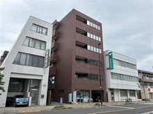 【東京都/小金井市本町】メゾン・ド小金井 外観