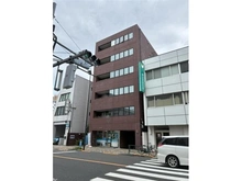 【東京都/小金井市本町】メゾン・ド小金井 外観