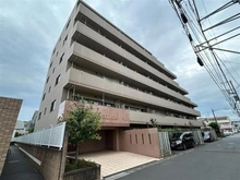 【東京都/小平市鈴木町】ネクステージ小平 外観