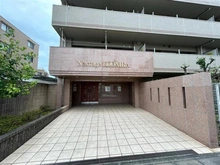 【東京都/小平市鈴木町】ネクステージ小平 外観