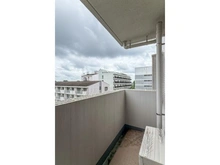 【東京都/小平市花小金井】エクシオ花小金井 バルコニー