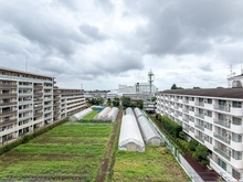 【東京都/小平市花小金井】エクシオ花小金井 眺望