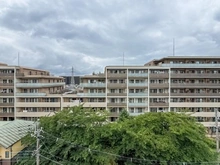 【東京都/小平市花小金井】エクシオ花小金井 外観