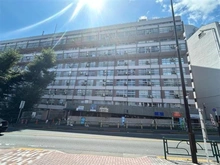 【東京都/小金井市前原町】小金井スカイコーポラス 外観