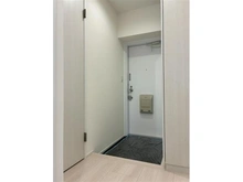 【東京都/小平市花小金井南町】ライオンズプラザ花小金井 玄関