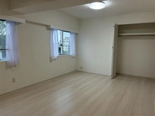 【東京都/小平市花小金井南町】ライオンズプラザ花小金井 洋室：9.5帖