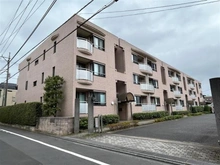 【東京都/小平市学園東町】フェニックスコート一橋学園　 外観
