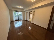 【東京都/小平市学園東町】フェニックスコート一橋学園　 リビング・ダイニング