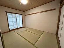 【東京都/小平市学園東町】フェニックスコート一橋学園　 和室