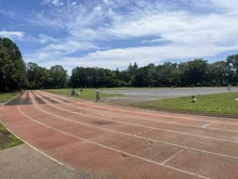【東京都/東大和市立野】東大和グリーンタウン 1号棟 東大和南公園（現地より約290m）