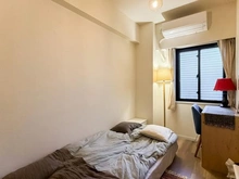【東京都/調布市入間町】ウエリス仙川調布の森 洋室：北側　約5.0帖