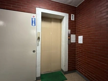 【東京都/杉並区和泉】明穂和泉マンション 共用部：エレベーター