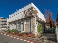 【東京都/三鷹市下連雀】ミタカロイヤルハイツ 三鷹市上連雀保育園（現地より約280m）